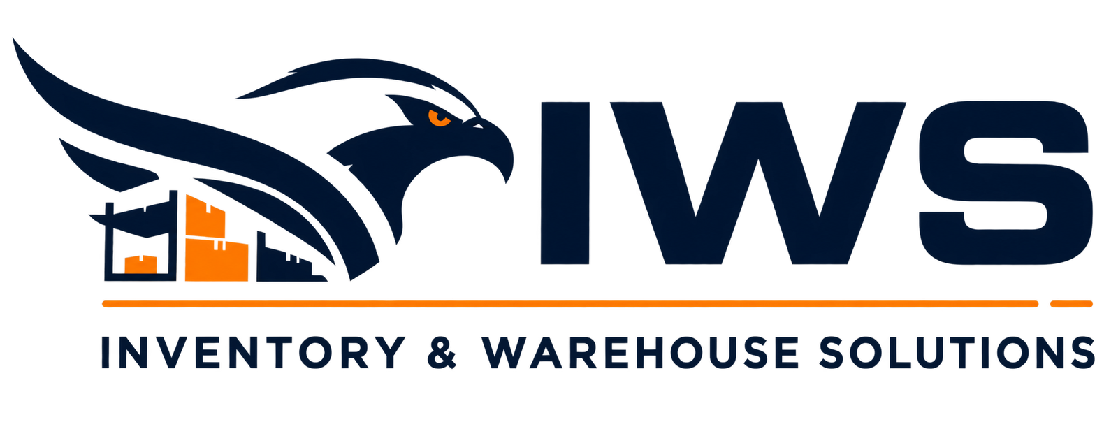 Inventory & Warehouse Solutions logo