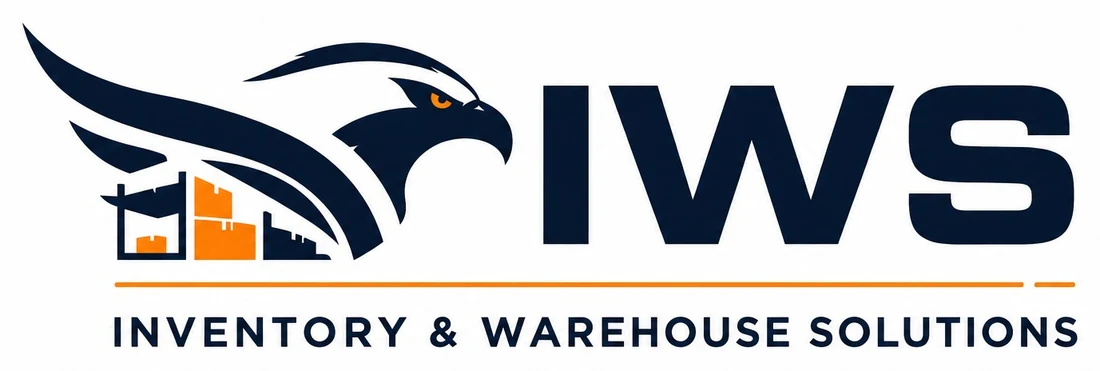 Inventory & Warehouse Solutions logo